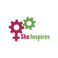 She Inspires (Global) logo - Similar company to Startupmt