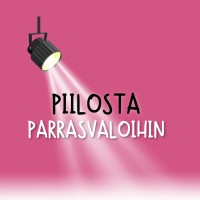 Piilosta parrasvaloihin logo - Similar company to Visiofy