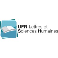 UFR Lettres et Sciences Humaines - Université Rouen Normandie logo - Similar company to Bein Auto Tech