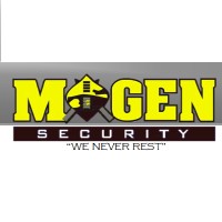 Magen Protection Services logo - Similar company to Sebenzani Security