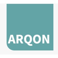 ARQON logo - Similar company to G3 Studio