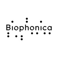Biophonica logo - Similar company to On Purpose Group