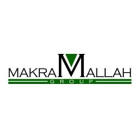 Makramallah Group logo - Similar company to Engineerexdesign
