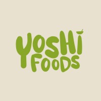 Yoshi Foods logo - Similar company to Algi_Microalgae
