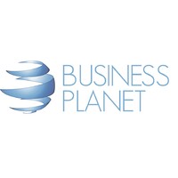 Business Planet AB logo - Similar company to Chs Controls Ab