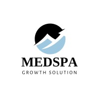 MedSpa Growth Solution logo - Similar company to National Treasure Hunt Llc