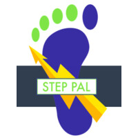 StepPal logo - Similar company to Sunsara Papers