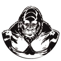 Big Monkey Wraps logo - Similar company to Big Monkey