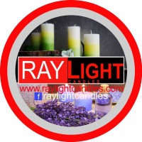 Ray Light Candles logo - Similar company to Transcento Decor