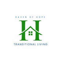 Haven of Hope logo - Similar company to Haven Of Hope