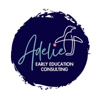 Adelie Early Education Consulting logo - Similar company to Bask Early Learning