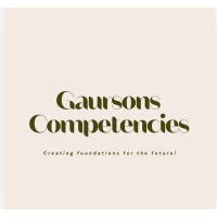 Gaursons Competencies logo - Similar company to Catalystcraze Innovations