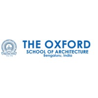 The Oxford School of Architecture logo - Similar company to Scalecoder