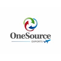 OneSource Exports LLC logo - Similar company to Refined Nutrition