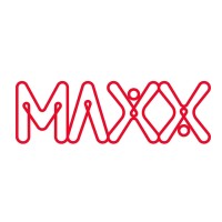 Maxx Wellness logo - Similar company to Tradebridge