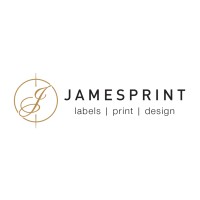Jamesprint logo - Similar company to Lybe | E-Commerce Experts 🚀