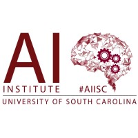 Artificial Intelligence Institute of South Carolina logo - Similar company to Emerj Artificial Intelligence Research