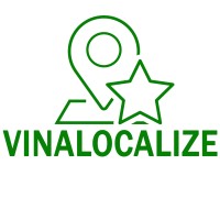 VINALOCALIZE logo - Similar company to Ours Linguistic Services