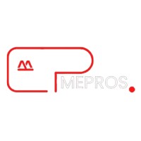 MEPros logo - Similar company to Digital Draw
