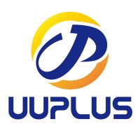 UUPlus Parts logo - Similar company to Iriparo / Uzed