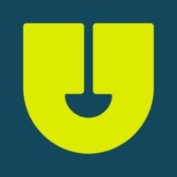 Unit-e logo - Similar company to Verifany