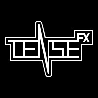 Tense FX logo - Similar company to Imminent-Xr