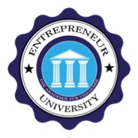 Entrepreneur University logo - Similar company to Brandbrains