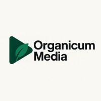 Organicum Media logo - Similar company to Contentmonk