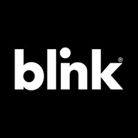 Blink Charging logo - Similar company to Beam Global