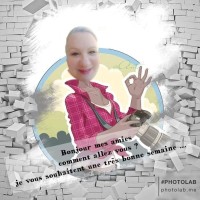 Monique logo - Similar company to Monique