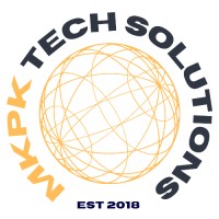 MKPK TECH SOLUTIONS PVT LTD logo - Similar company to Hrd Edvenswa Tech