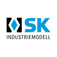 SK Industriemodell GmbH logo - Similar company to Plastivation Machinery Gmbh