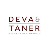 DEVA & TANER Avukatlık Ortaklığı logo - Similar company to Mak Hukuk