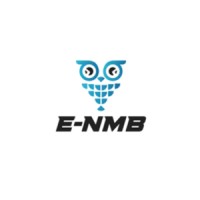 E-NMB logo - Similar company to Fibonacci Group
