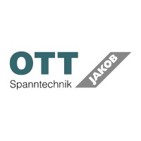 OTT-JAKOB Spanntechnik GmbH logo - Similar company to Advanced Machine & Engineering Co.