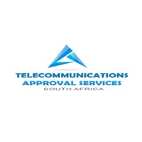 Telecommunications Approval Services South Africa logo - Similar company to Apr Telecoms