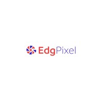 EdgPixel logo - Similar company to Cobwebs Design