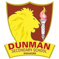 Dunman Secondary School logo - Similar company to Scgs Alumni