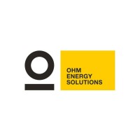 OHM ENERGY logo - Similar company to Unisight Bit