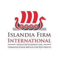 Islandia Firm International logo - Similar company to Island Technologies