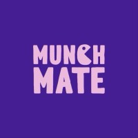 MUNCHMATE.IN logo - Similar company to Munchmate