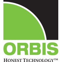 Orbis Oy logo - Similar company to Orbis Systems