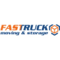 Fastruck Moving Company logo - Similar company to Next Moving Company