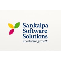 Sankalpa Software Solutions logo - Similar company to Receptum E-Logic Software Solutions Private Limited