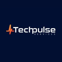 Tech Pulse Services logo - Similar company to Tech Pulse Creations