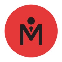 The Match Artist logo - Similar company to Clockwork Copy