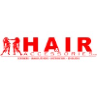 Hair & Accessories Inc logo - Similar company to Walker Tape Converting