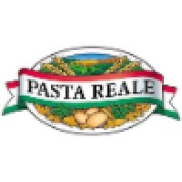 Pasta Reale logo - Similar company to Pasta+