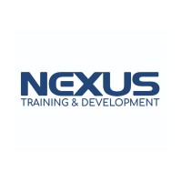 NEXUS Training Solutions logo - Similar company to Chapter 14