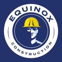 EQUINOX CONSTRUCTION logo - Similar company to Ccrt Materials Pvt Ltd
